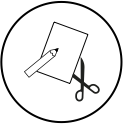 making resources icon