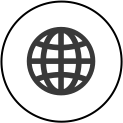 online training icon